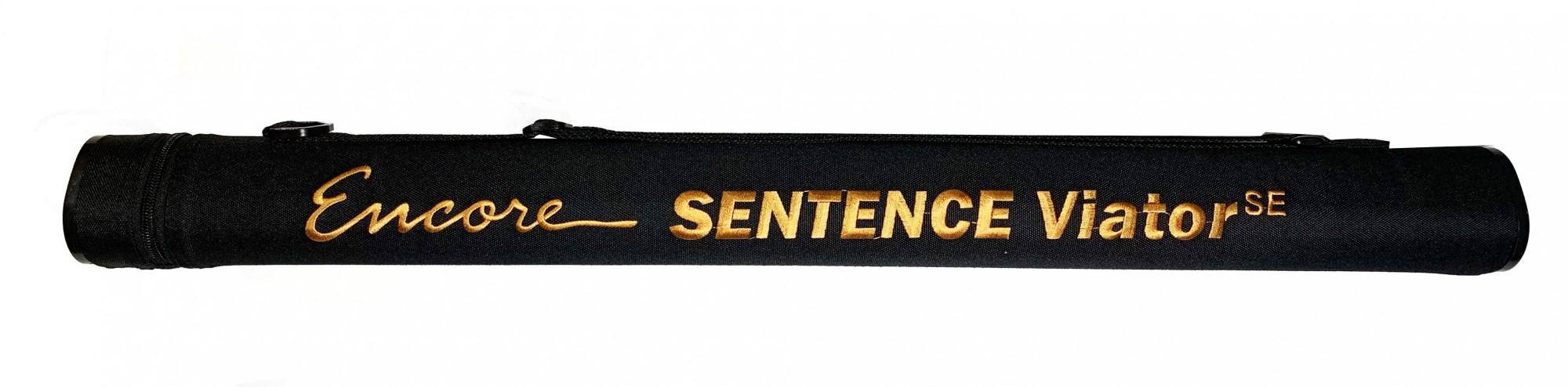 Спиннинг Encore Sentence Viator SE STSV-784ML 4 отдела 2,34 м 4-21 г (5105) - фото 8 Спиннинг Encore Sentence Viator SE STSV-784ML 4 отдела 2,34 м 4-21 г (5105) - фото 8