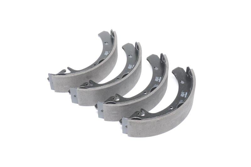 Колодки тормозные барабанные TRW Engine Components GS8210 ВАЗ 2110/2111/2112/2105 2108 2109 москвич заз задние