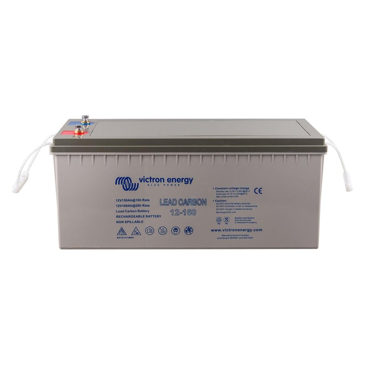 Аккумулятор Topla Energy 108160 60Ah 12V Аккумулятор Topla Energy 108160 60Ah 12V