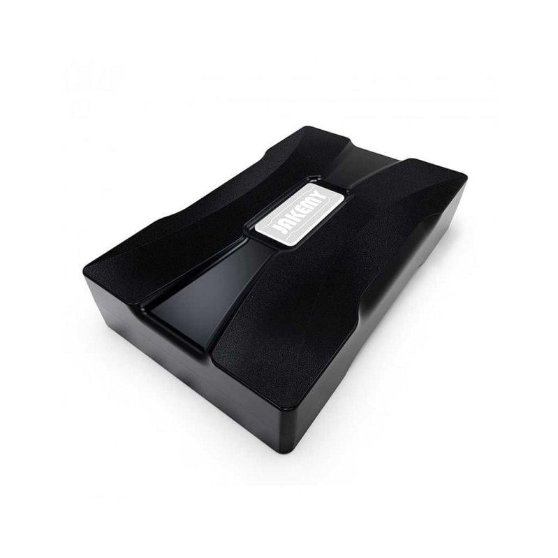 Набір для ремонту мобільних телефонів та планшетів Jakemy JM-8172 73в1 (900094) - фото 4 Набір для ремонту мобільних телефонів та планшетів Jakemy JM-8172 73в1 (900094) - фото 4