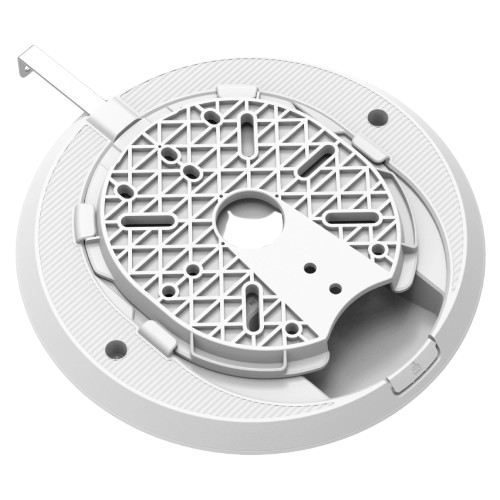 Точка доступа беспроводная Ruijie Reyee RG-RAP62 двухдиапазонная Wi-Fi 6 AX1800 2.4/5GHz White (30659169) - фото 6 Точка доступа беспроводная Ruijie Reyee RG-RAP62 двухдиапазонная Wi-Fi 6 AX1800 2.4/5GHz White (30659169) - фото 6