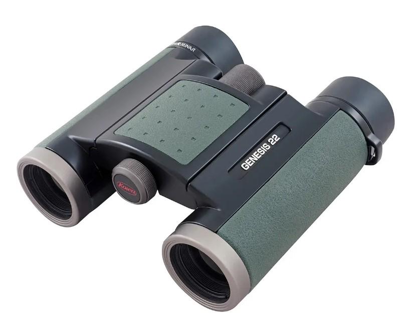 Бинокль Kowa Genesis Prominar XD 8x22 (11401) Бинокль Kowa Genesis Prominar XD 8x22 (11401)