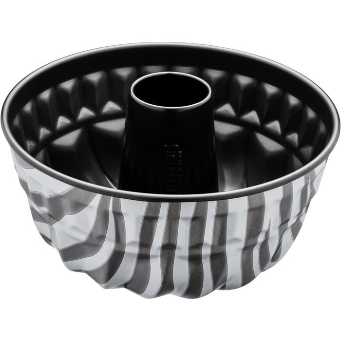 Форма для выпечки Kaiser Zebrafrica Go Wild 22 см (33972184)