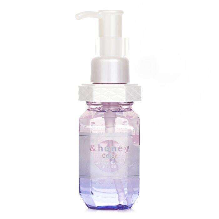 Олія HONEY Color Control Repair Hair Oil для збереження кольору фарбованого волосся 100 мл