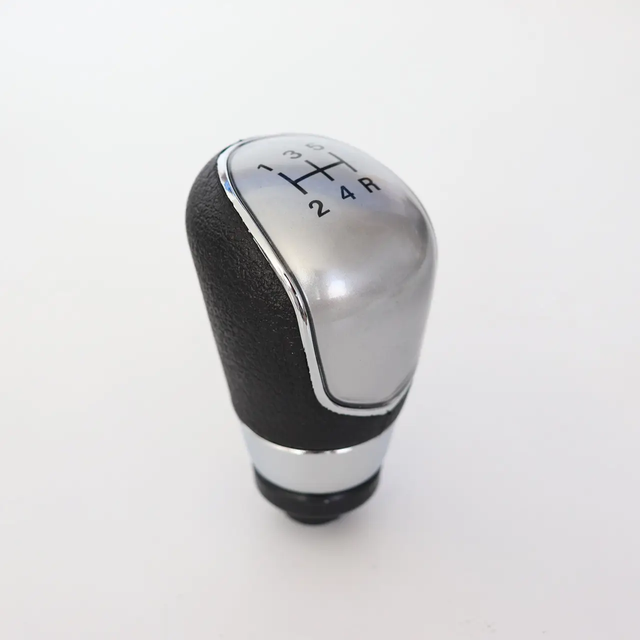 Ручка КПП Ford Черно-серый