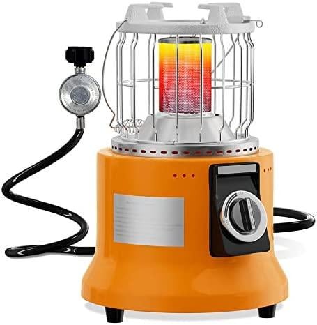 Газовий обігрівач Okerina OC-3000G - фото 3 Газовий обігрівач Okerina OC-3000G - фото 3