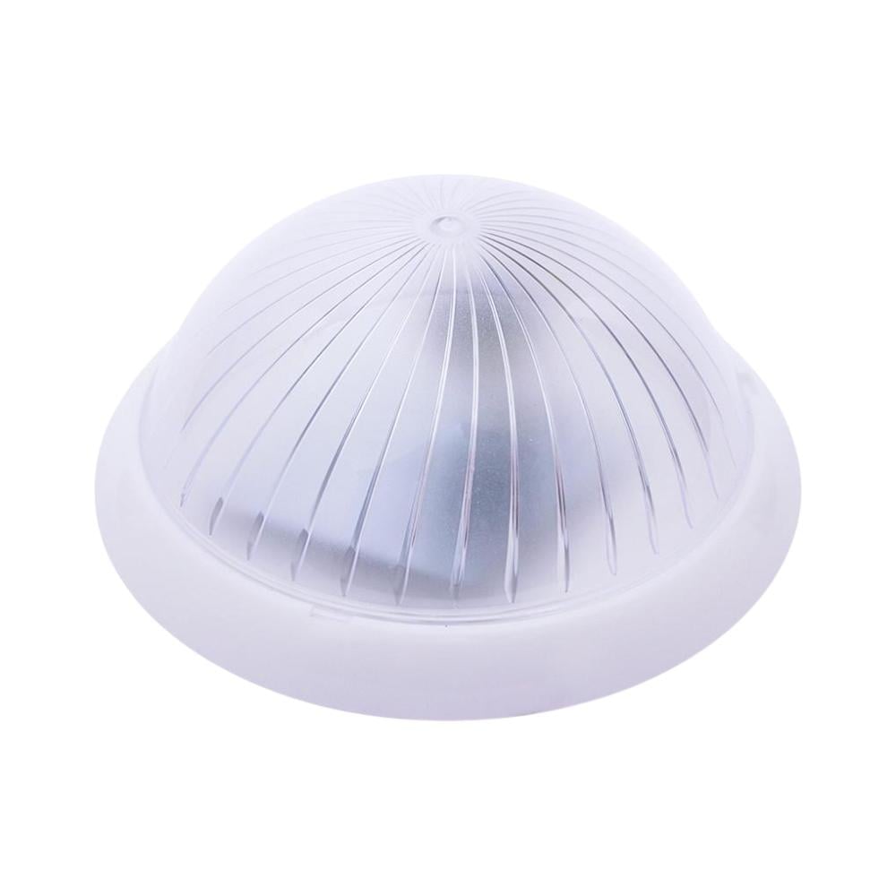 Светильник настенный Loga под лампу Е27 Белый (13317-е)