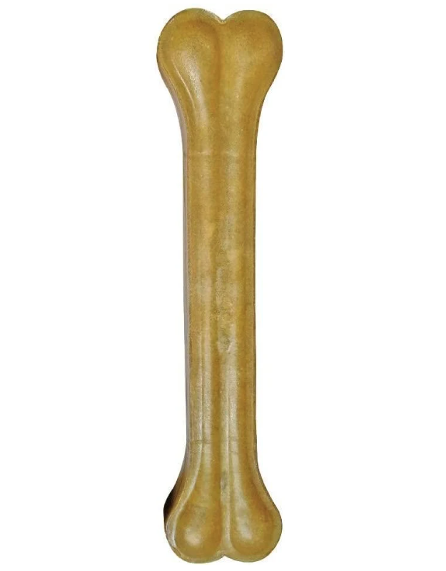 Лакомство для собак Croci KingBone Кость жилистая 32 см 450 г (1300115511) Лакомство для собак Croci KingBone Кость жилистая 32 см 450 г (1300115511)