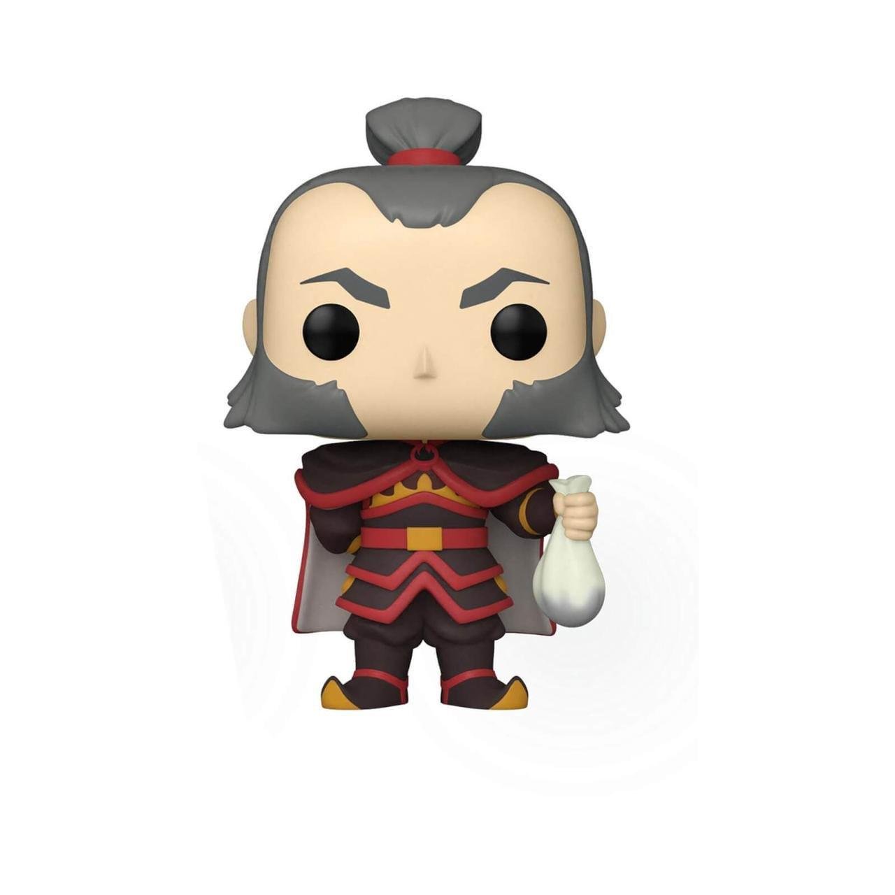 Фігурка Funko Pop Avatar The Last Airbender Admiral Zhao 10 см