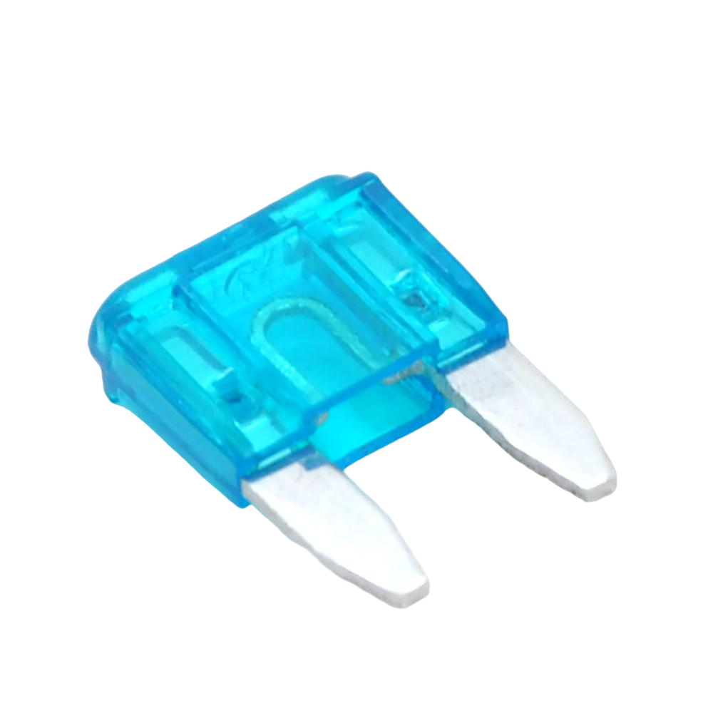 Предохранитель 15 A Blue (20492)