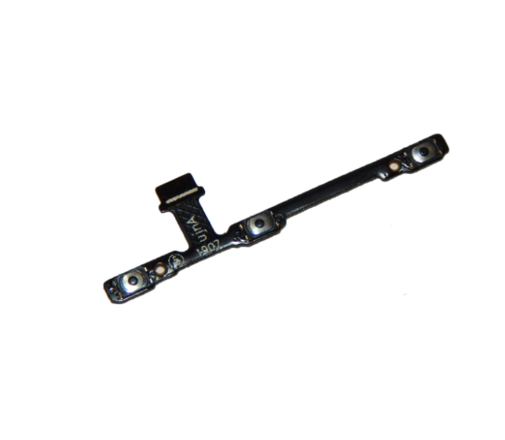 Шлейф кнопок ZTE Blade V10 V1000 звук +-/вкл/викл (000002851)