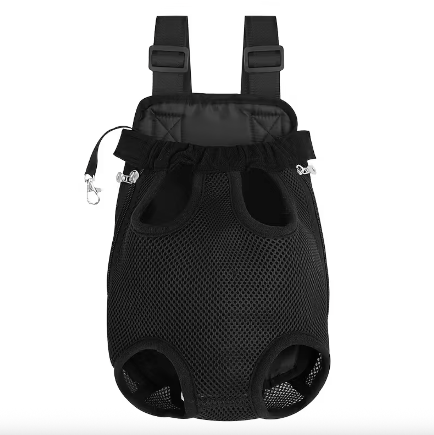 Переноска кенгуру для домашніх тварин М 2-4 кг