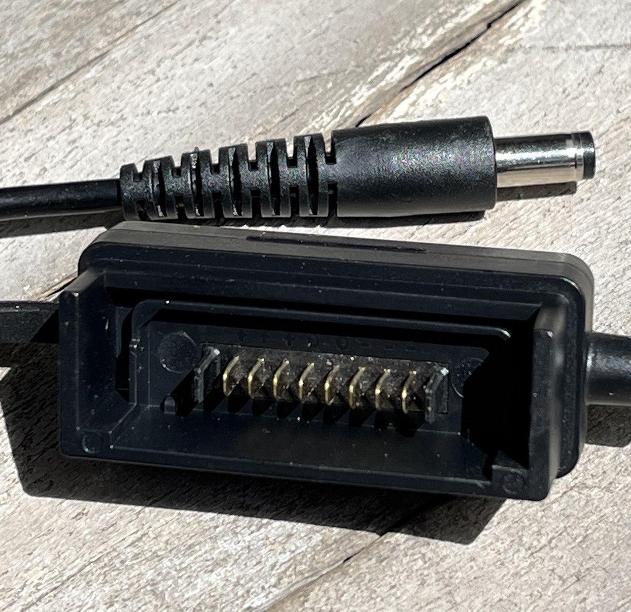 Кабель DC 5,5 мм порт для заряджання акумуляторів квадрокоптера DJI Mavic 3 (1889594731) - фото 2 Кабель DC 5,5 мм порт для заряджання акумуляторів квадрокоптера DJI Mavic 3 (1889594731) - фото 2