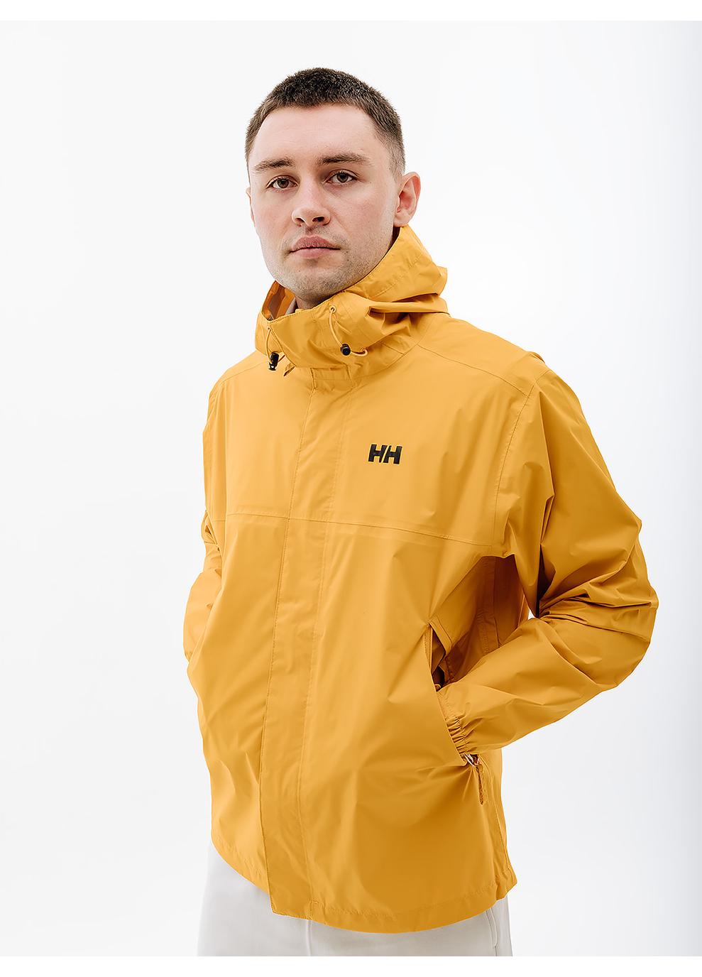 Helly hansen l store