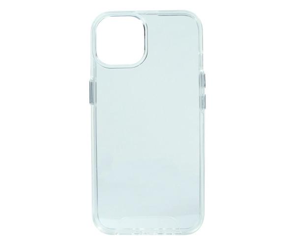 Чохол накладка TPU Space Case для Apple iPhone 15 Transparent - фото 1