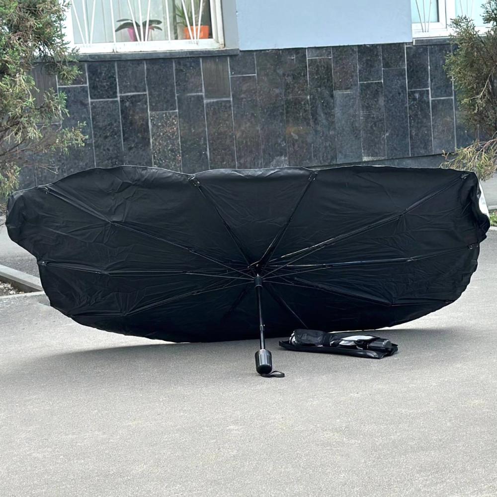 Штора автомобільна сонцезахисна (65х125cm) - фото 11 Штора автомобільна сонцезахисна (65х125cm) - фото 11