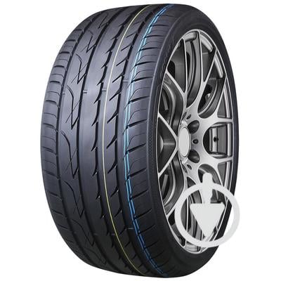 Автошина MAZZINI Eco606 275/45 R20 110V XL