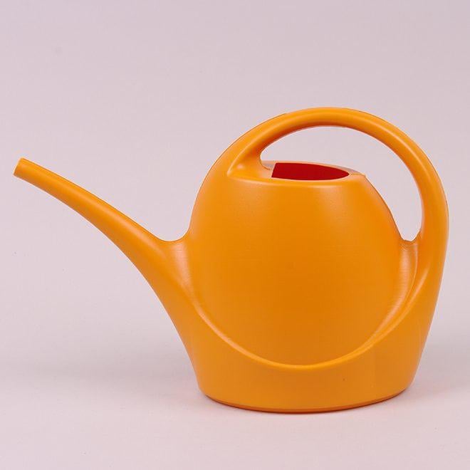 Поливалка Flora 2,5 л Оранжевый (82150)