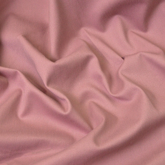 Ткань коттон-сатин IDEIA 1,45 м Пудра (2200004179131)