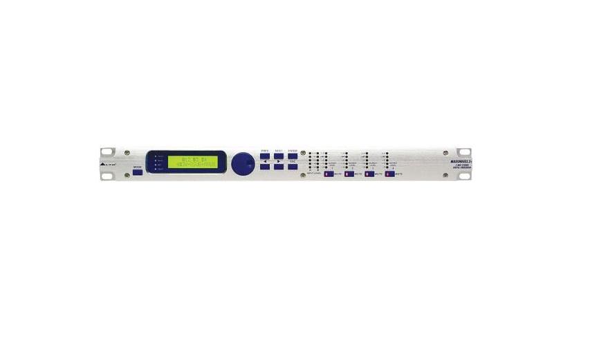 Усилитель мощности Alto MAXIDRIVE 2.3