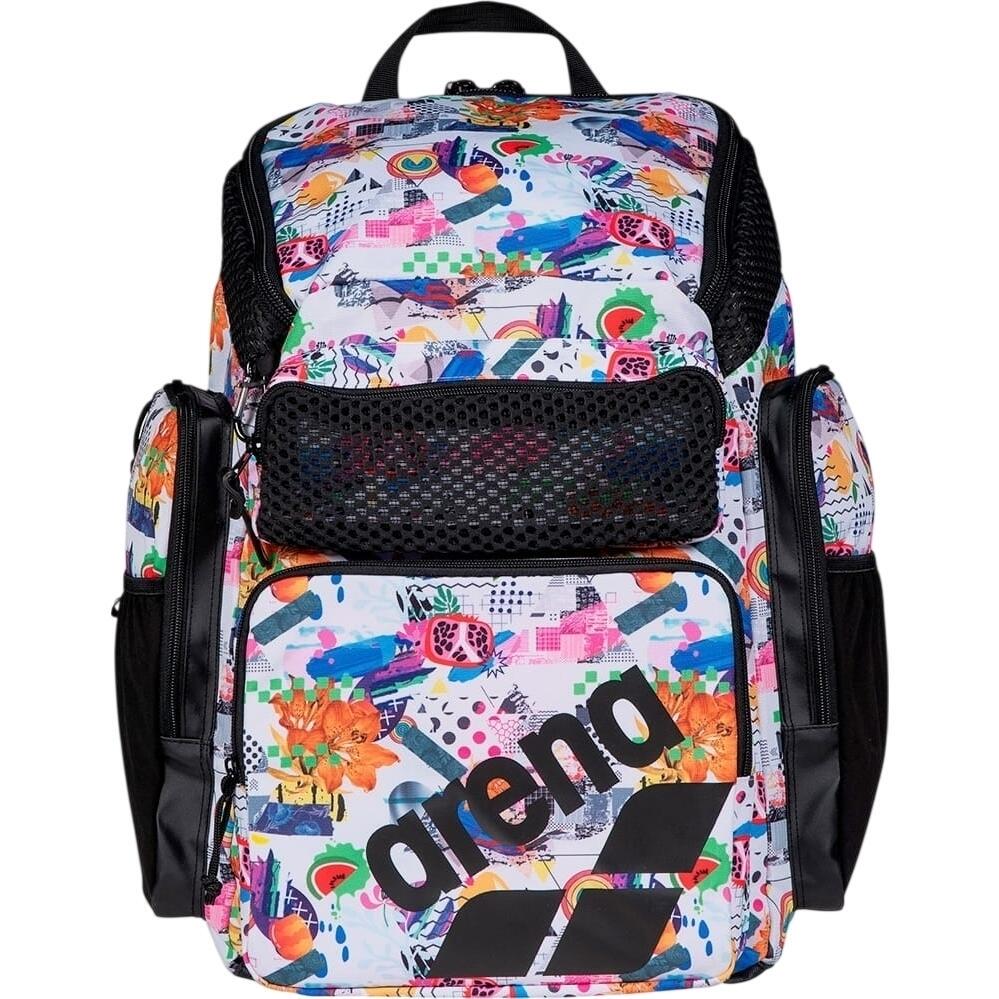 Рюкзак Arena ONE GO BACKPACK AO 45L Разноцветный (010232-101)