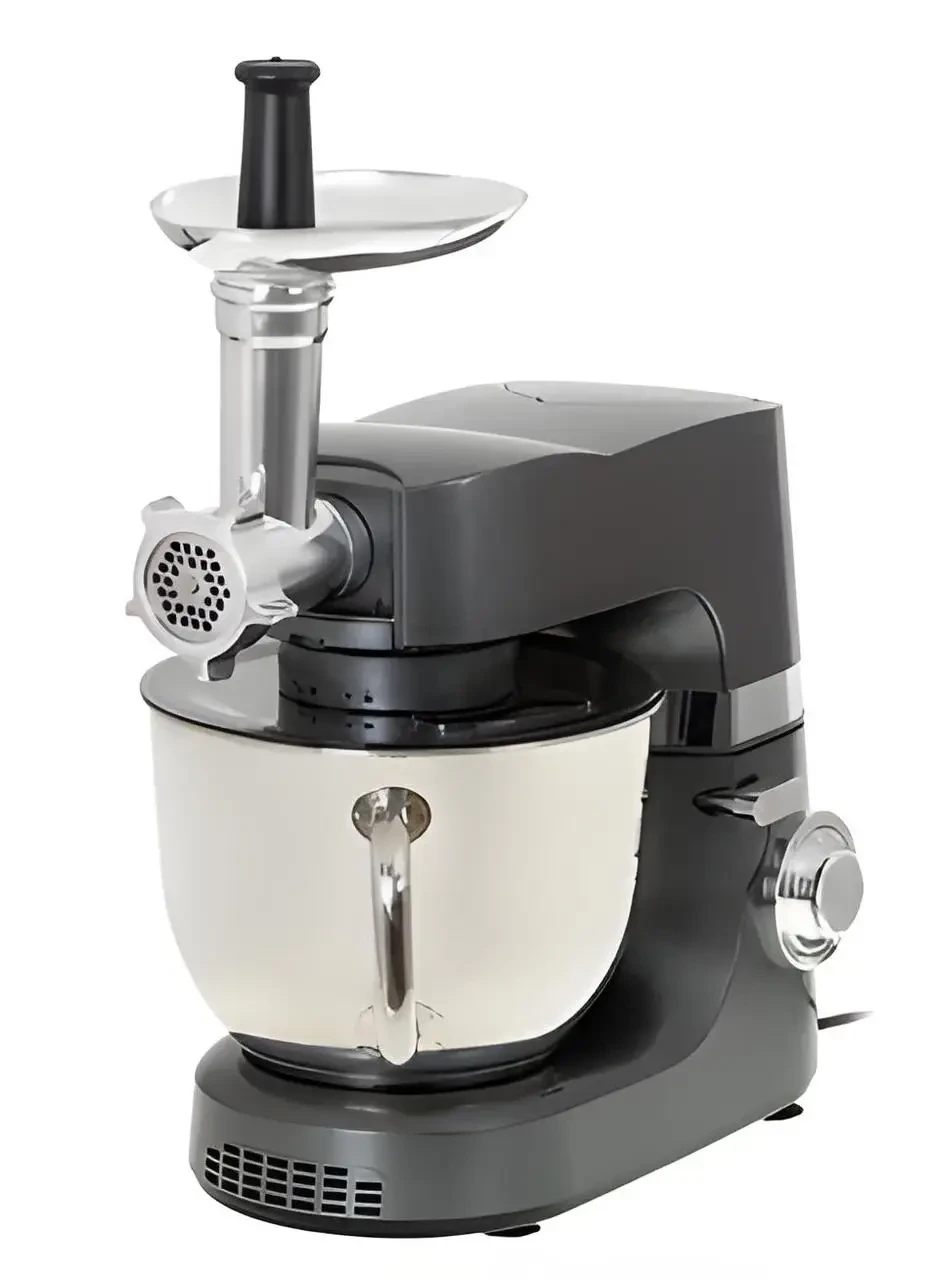 Кухонный комбайн Adler AD 4221 7 L - фото 2 Кухонный комбайн Adler AD 4221 7 L - фото 2