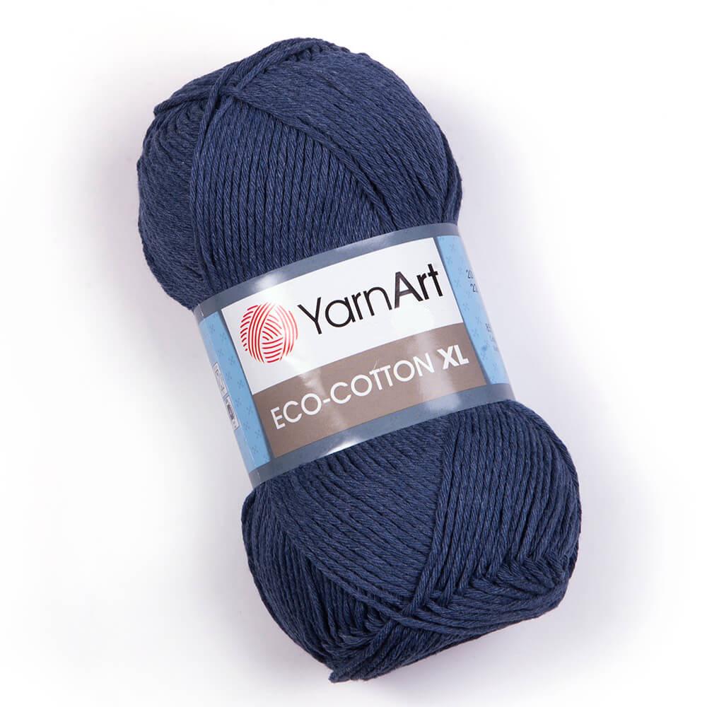 Пряжа YarnArt Eco-Cotton XL 773