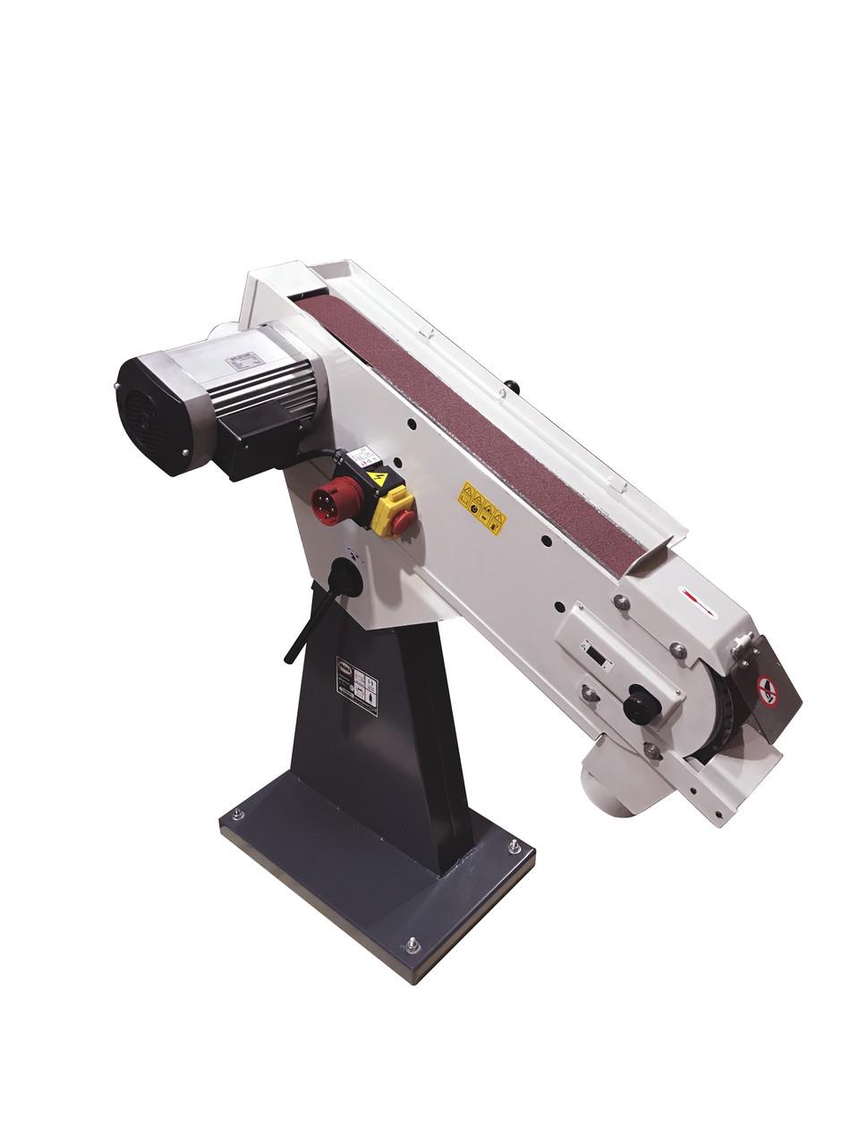 Шлифовальный станок PROMA BPK-2075/400 - фото 3