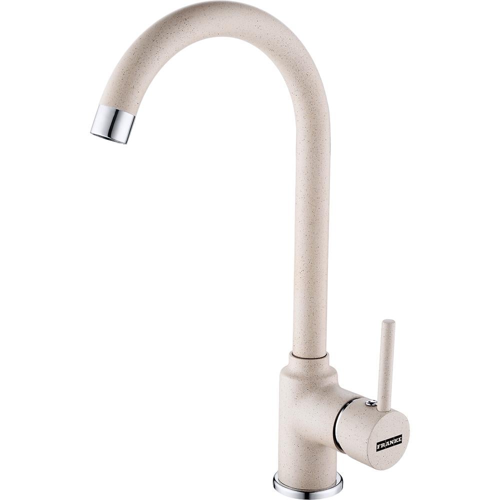 Смеситель для кухни Franke Pola New Бежевый (115.0622.947)
