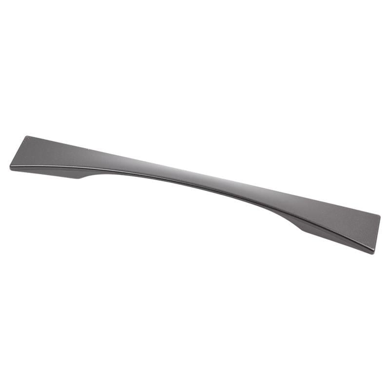 Мебельная ручка Bosetti Marella M 15185.160 Графит (34598)