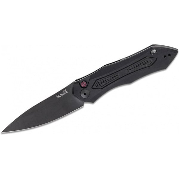 Складной нож Kershaw Launch 6 (7800BLK)