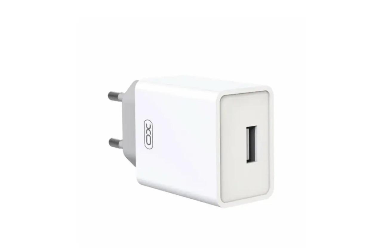 Зарядное устройство для Xo L93 EU USB 2.4A Белый