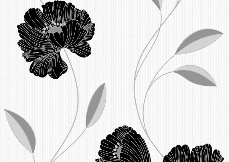 Шпалери вінілові CROCUS Юлія на паперовій основі 0,53 м (10702) - фото 1 Шпалери вінілові CROCUS Юлія на паперовій основі 0,53 м (10702) - фото 1