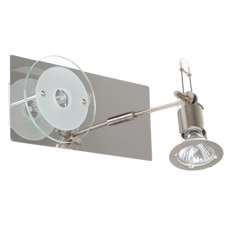 Светильник спот Brille HTL-53/2 (176189)