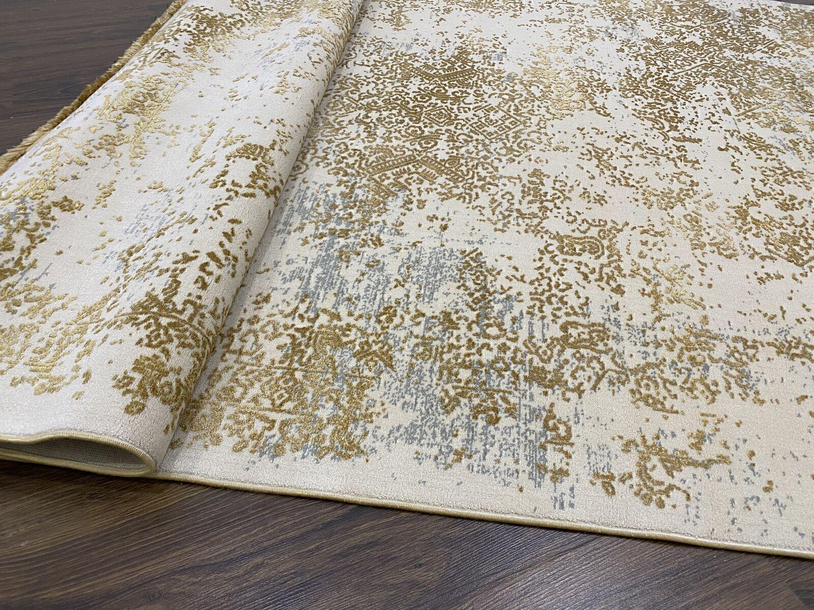 Ковер Black More Bm23D Gold (5249-27) - фото 4