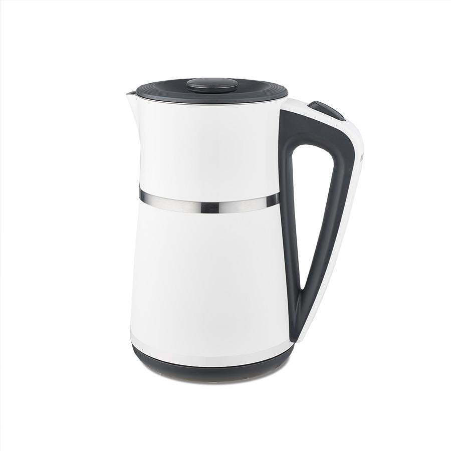 Электрочайник Maestro MR-030 1,7л White (119525)