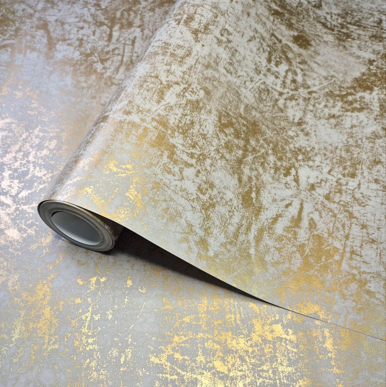 Обои виниловые Marburg 10,05x1,06 м Золотистый (80171) Обои виниловые Marburg 10,05x1,06 м Золотистый (80171)