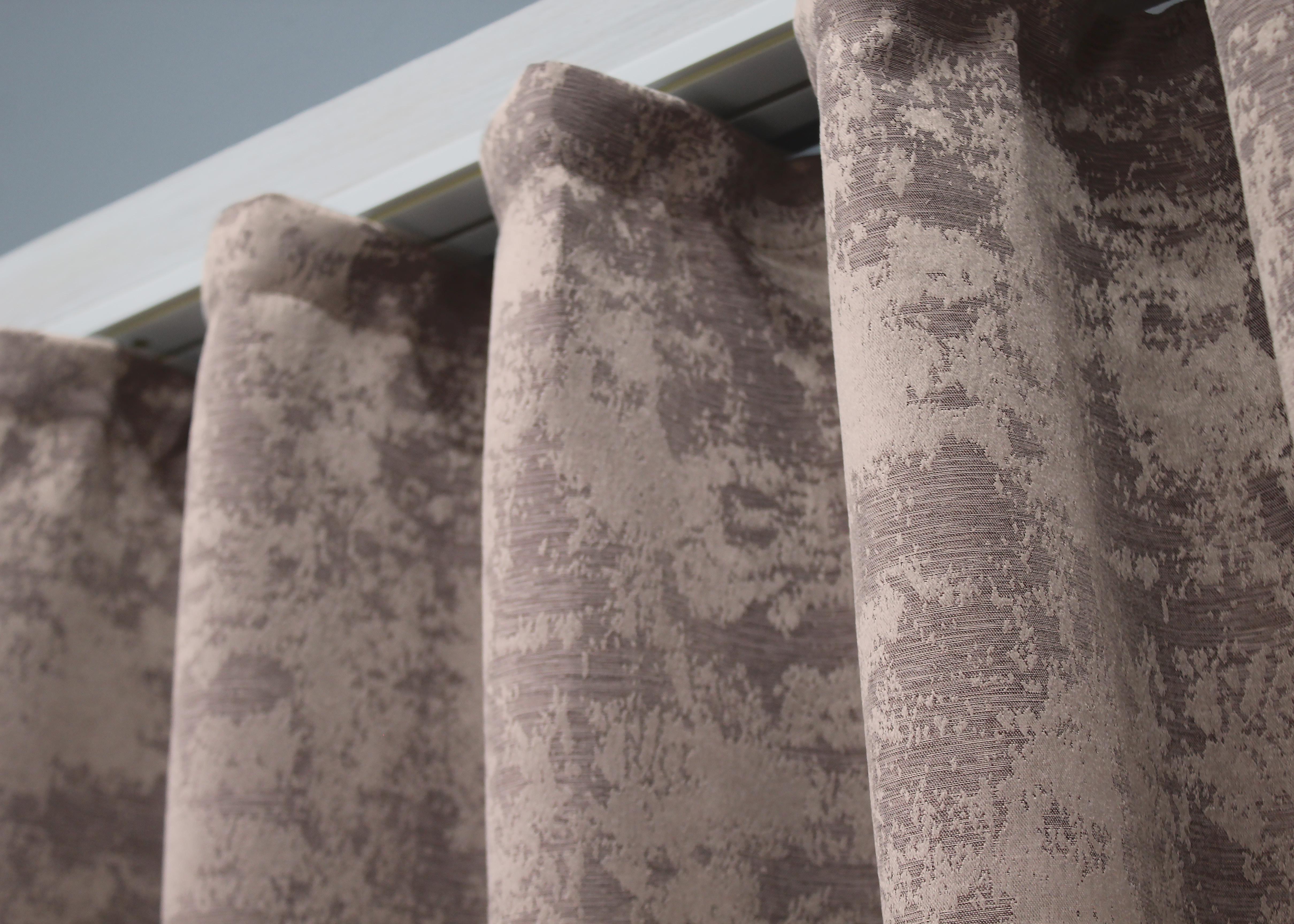 Комплект коротких штор VR-Textil Sultan YL №1669ш жаккард 130х170 см 2 шт. Какао (35-0298) - фото 8 Комплект коротких штор VR-Textil Sultan YL №1669ш жаккард 130х170 см 2 шт. Какао (35-0298) - фото 8