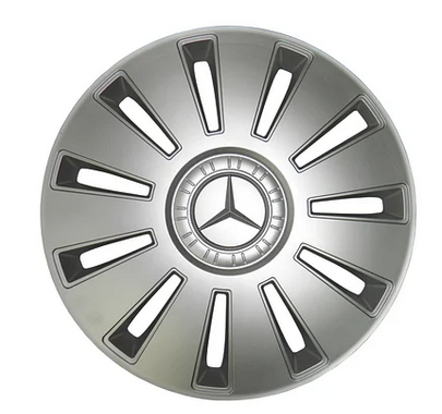 Колпак колесный Kenguru REX Sprinter R16 4 шт. Серый