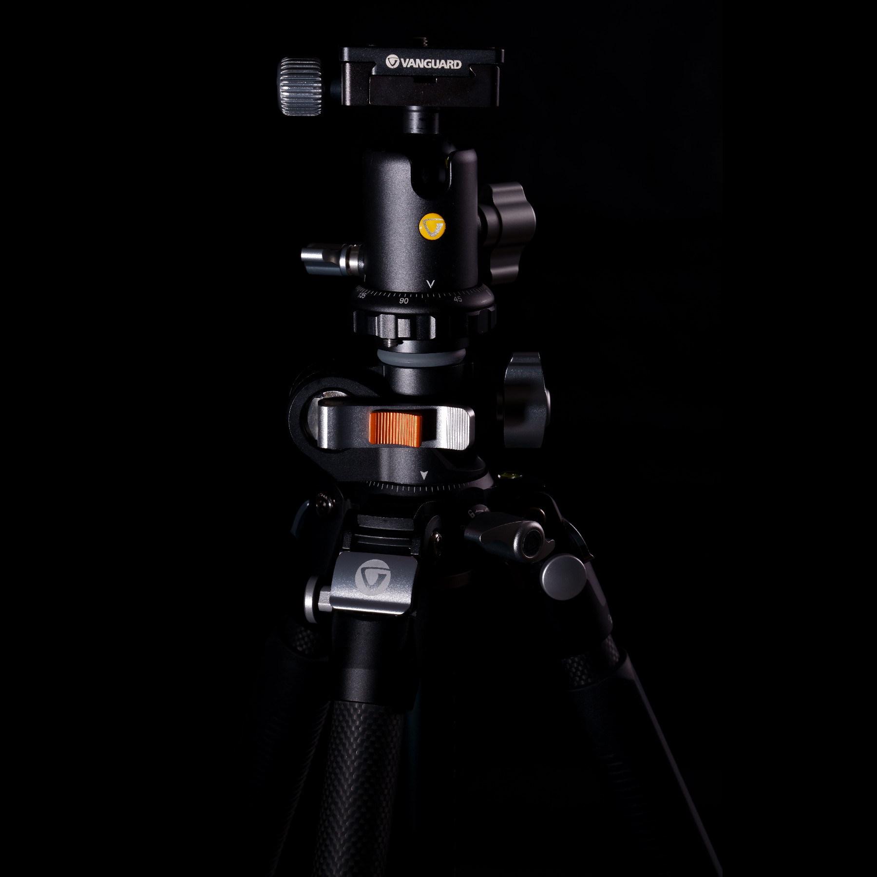 Штатив Vanguard VEO 3+ 263CB (784) - фото 29