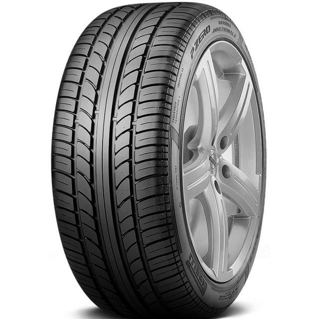 Шина Pirelli PZero Rosso Direzionale 245/40 ZR19 98Y XL літо