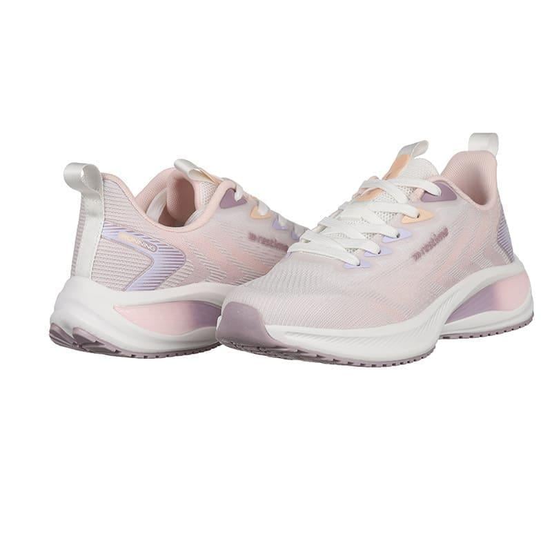 Кроссовки женские ResTime RWL25538 текстильные р. 37 Розовый (20278)