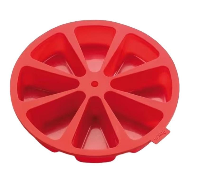 Форма для печива Lekue Creative Pastry 8 порцій (a70d1929)