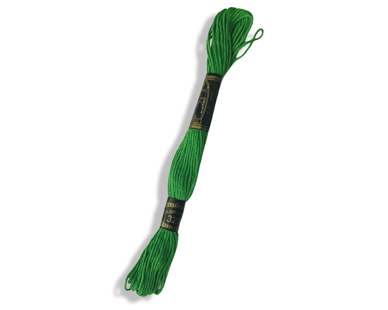 Мулино однотонное Поштучно 8 м (320)