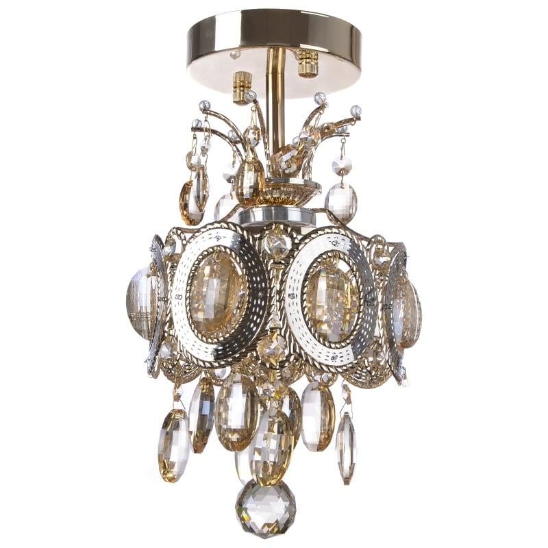 Светильник светодиодный Brille BR-01 456С/1 LED (26-233)