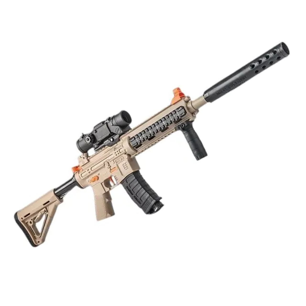 Детский бластер с прицелом (29737990)