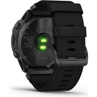 Смарт-часы Garmin tactix Delta Solar (010-02357-11) - фото 4