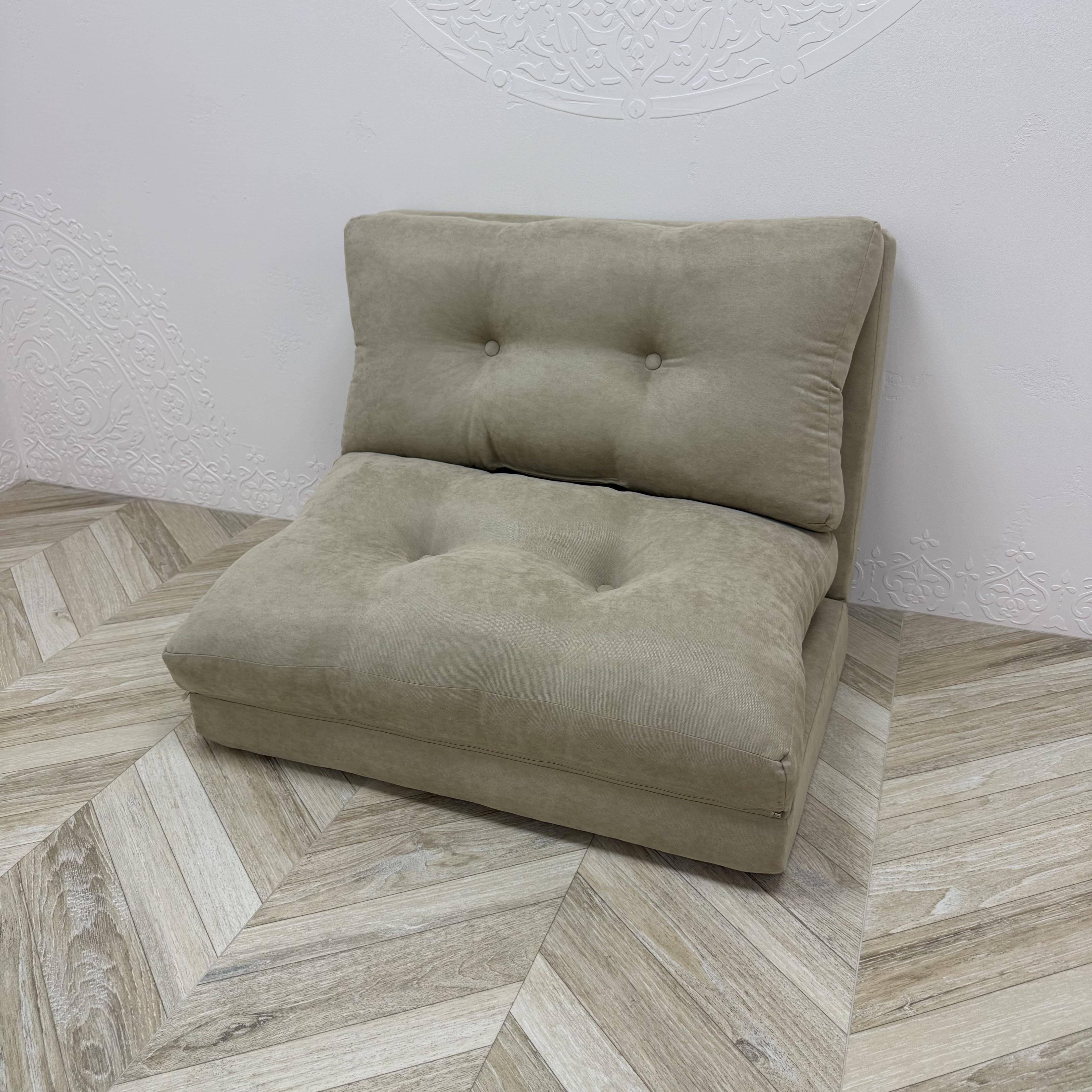 Матрас-трансформер Comfort Home раскладной софт 180х100х8 см