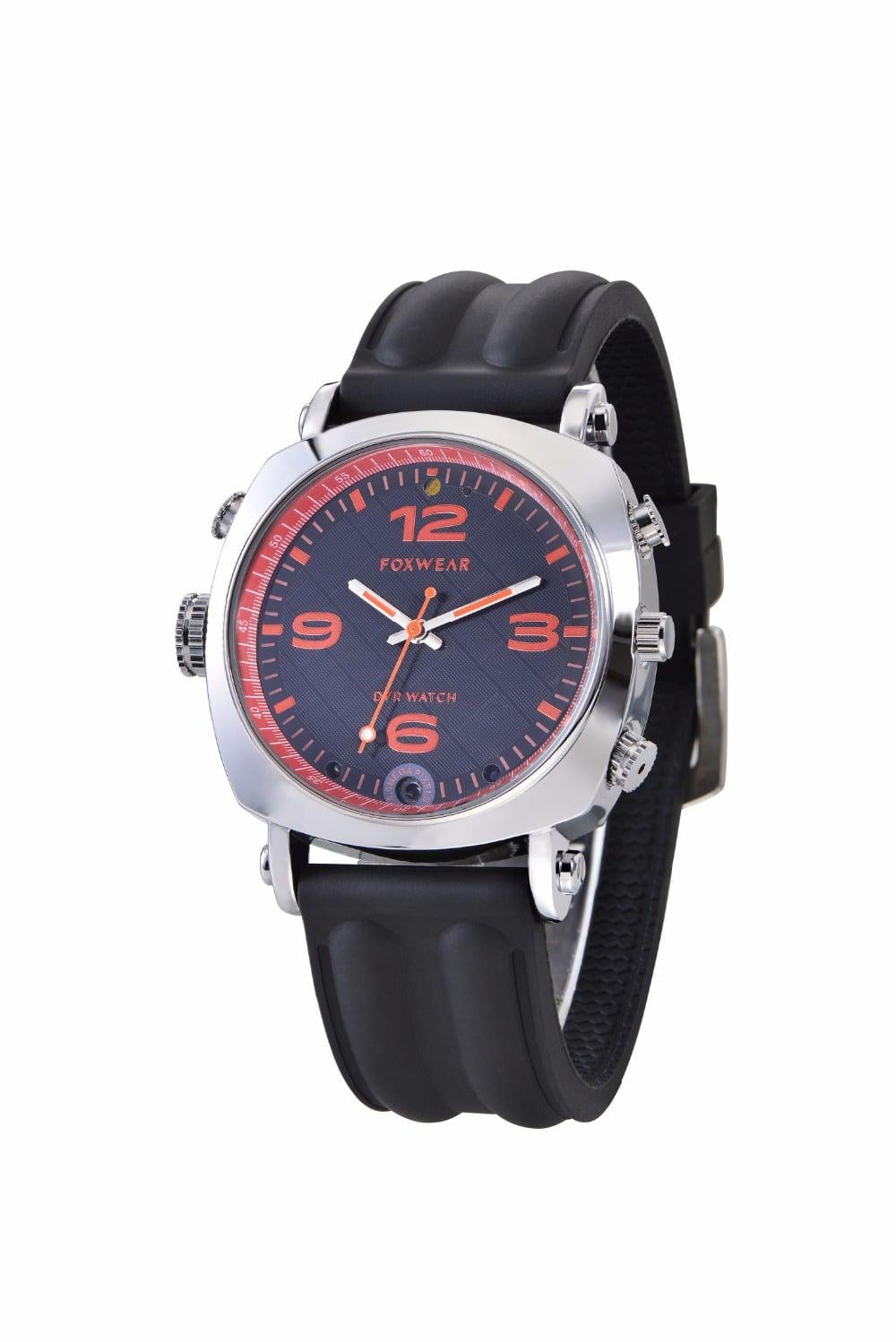 Смарт-часы с камерой XPRO WatchWear Classic Смарт-часы с камерой XPRO WatchWear Classic