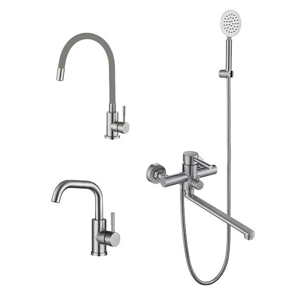 Набор смесителей Venta VA80658 3в1